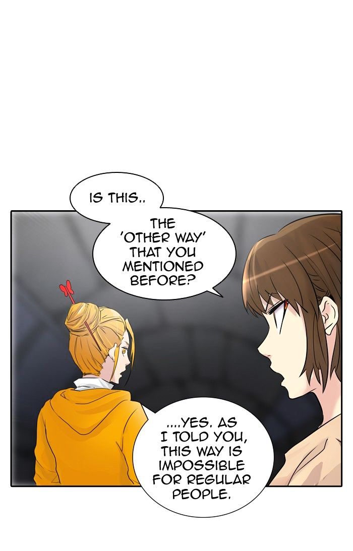 Tower of God, Chapter 351 image 084